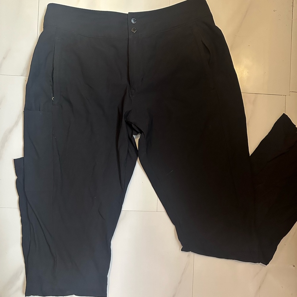 Columbia Work Pants